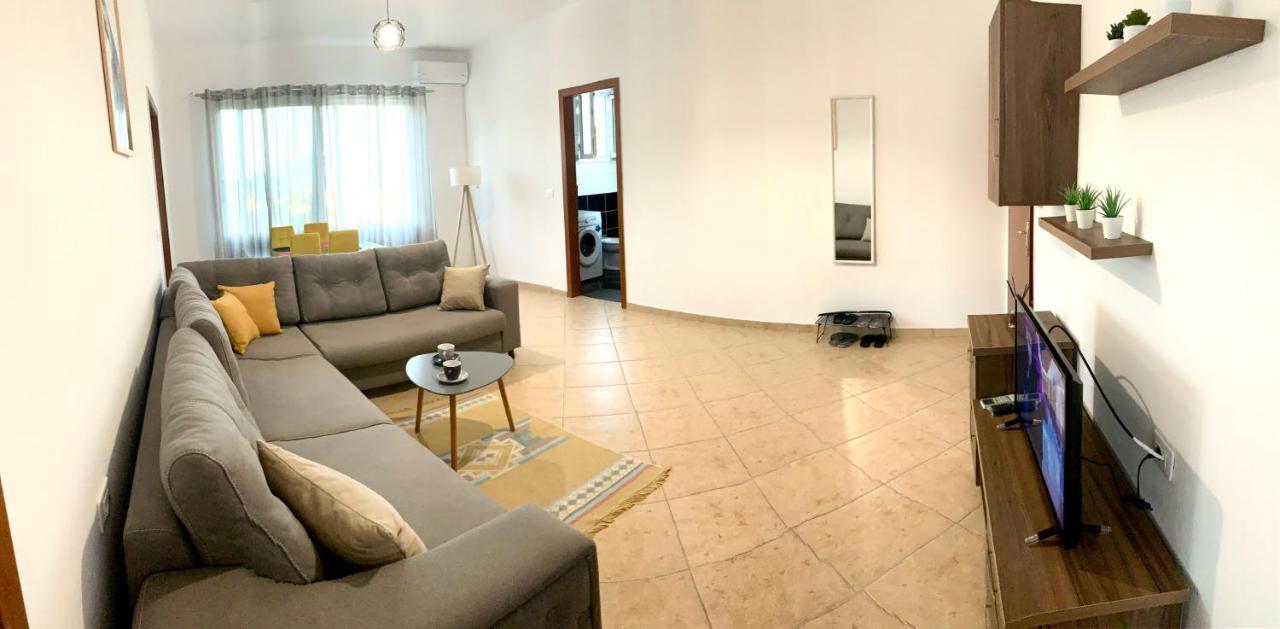 Sea La Vie Apartments Sarandë Exterior foto